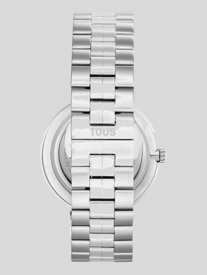 Часы TOUS модель 200351069 — фото 3 - INTERTOP