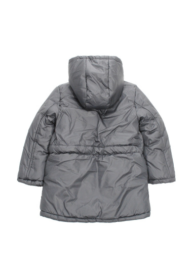 Зимова куртка Одягайко модель 20095b — фото - INTERTOP