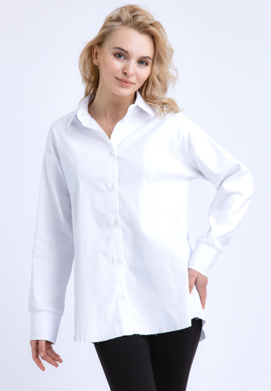 Рубашки Romashka модель 201016601091 — фото 6 - INTERTOP
