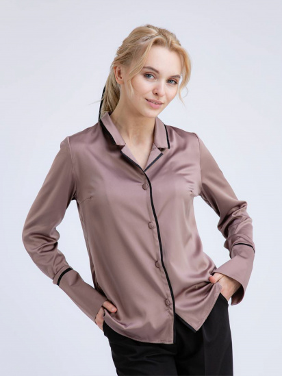 Блуза Romashka Мідленд модель 201016701025 — фото 4 - INTERTOP
