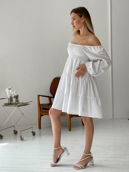 Сукні Romashka модель 201026504091 — фото 3 - INTERTOP