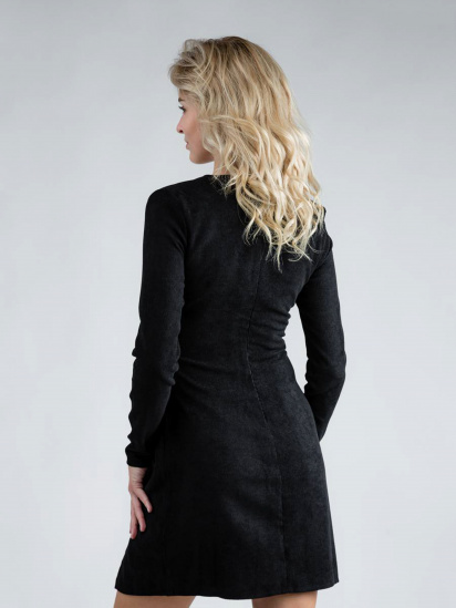 Сукня міні Romashka Модена модель 201029005101 — фото - INTERTOP
