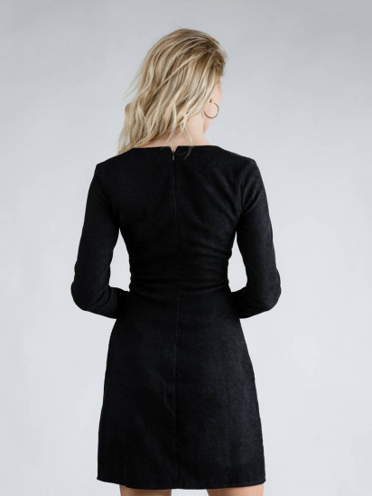 Сукня міні Romashka Модена модель 201029005101 — фото 3 - INTERTOP