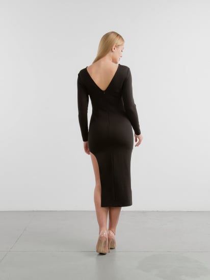 Сукня міді Romashka Абердін модель 201038005101 — фото 3 - INTERTOP