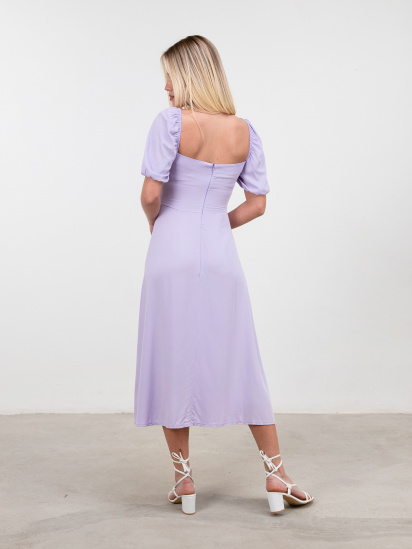 Сукня міді Romashka Сорренто модель 201053705052 — фото 4 - INTERTOP
