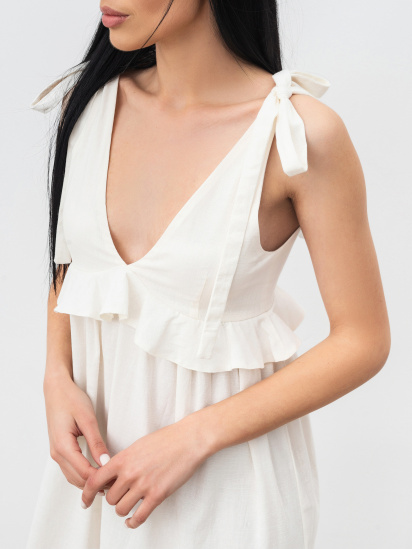 Сукня міді Romashka Лерида модель 201054004072 — фото 5 - INTERTOP