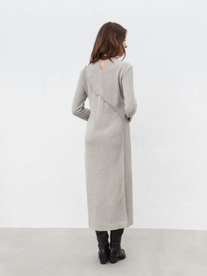 Сукня міді Romashka Фієрі модель 201057905081 — фото - INTERTOP
