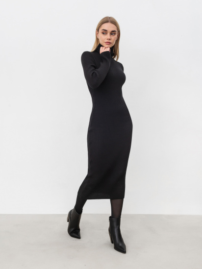 Сукня міді Romashka Валетрі модель 201058102101 — фото - INTERTOP