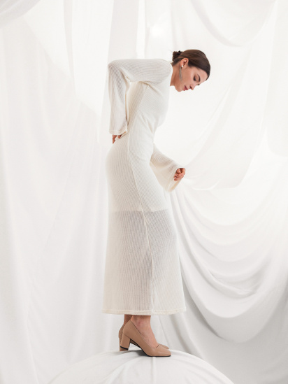 Сукня максі Romashka Мескіана модель 201059702072 — фото 5 - INTERTOP