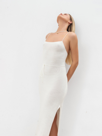 Сукня міді Romashka Маямі модель 201060801072 — фото 3 - INTERTOP