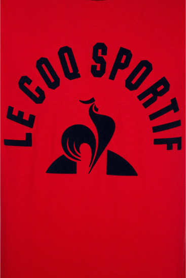 Футболки і поло Le Coq Sportif модель 2010860-LCS — фото 4 - INTERTOP
