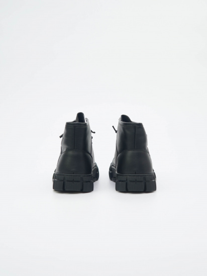 Ботинки Respect модель 20126-1 — фото 4 - INTERTOP