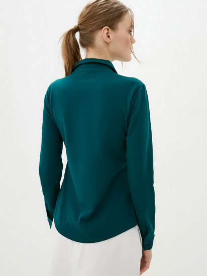 Блуза Promin модель 2023-06_199 — фото 3 - INTERTOP