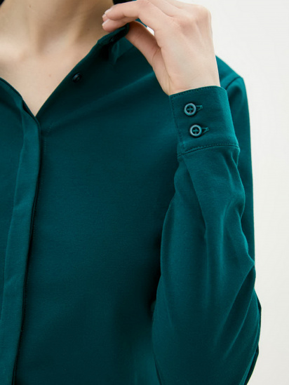 Блуза Promin модель 2023-06_199 — фото 4 - INTERTOP