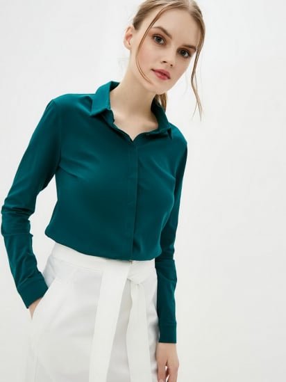 Блуза Promin модель 2023-06_199 — фото - INTERTOP