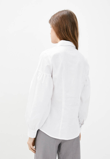 Блуза Promin модель 2023-07_200 — фото 3 - INTERTOP