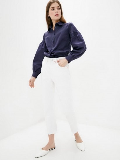 Блуза Promin модель 2023-07_363 — фото - INTERTOP
