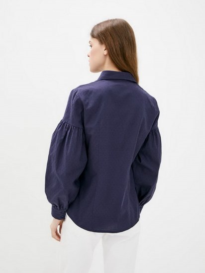 Блуза Promin модель 2023-07_363 — фото 3 - INTERTOP