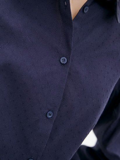 Блуза Promin модель 2023-07_363 — фото 4 - INTERTOP