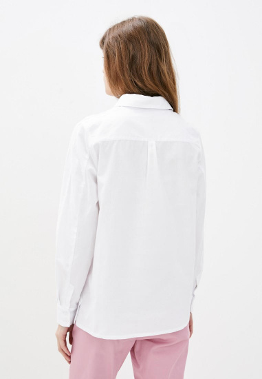 Блуза Promin модель 2023-08_200 — фото 3 - INTERTOP