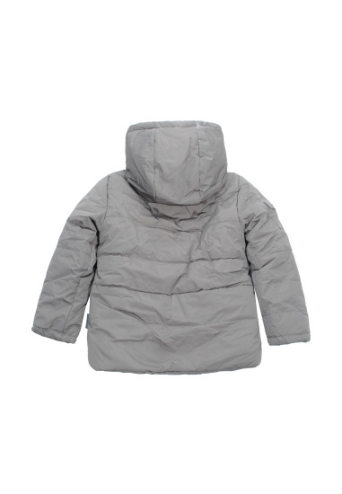 Зимова куртка Одягайко модель 20293g — фото - INTERTOP