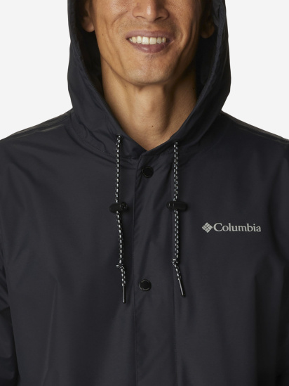 Демісезонна куртка Columbia Cedar Cliff модель 2034411CLB-010 — фото 5 - INTERTOP