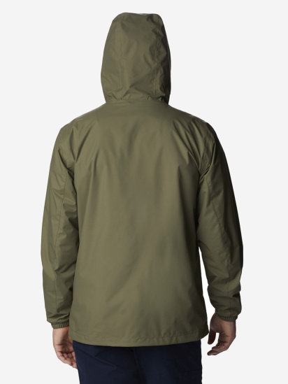 Демісезонна куртка Columbia Cedar Cliff модель 2034411CLB-397 — фото - INTERTOP