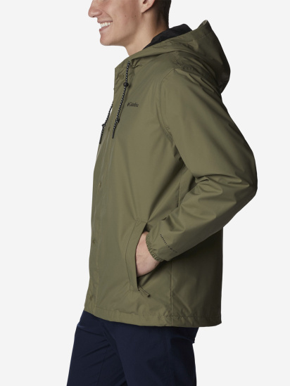 Демісезонна куртка Columbia Cedar Cliff модель 2034411CLB-397 — фото 3 - INTERTOP