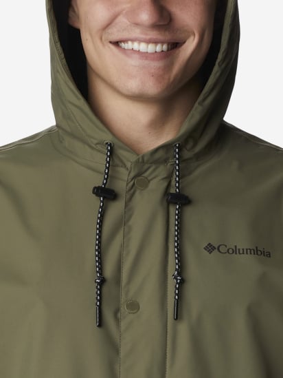 Демисезонная куртка Columbia Cedar Cliff модель 2034411CLB-397 — фото 5 - INTERTOP