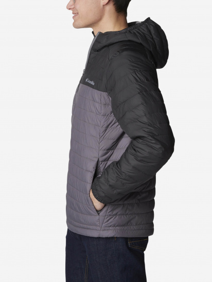 Демисезонная куртка Columbia модель 2034501CLB-023 — фото 3 - INTERTOP