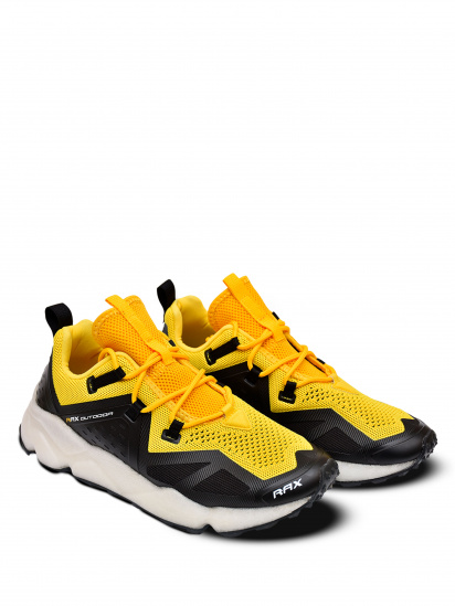 Кросівки RAX модель 2035-050002-91 — фото 5 - INTERTOP
