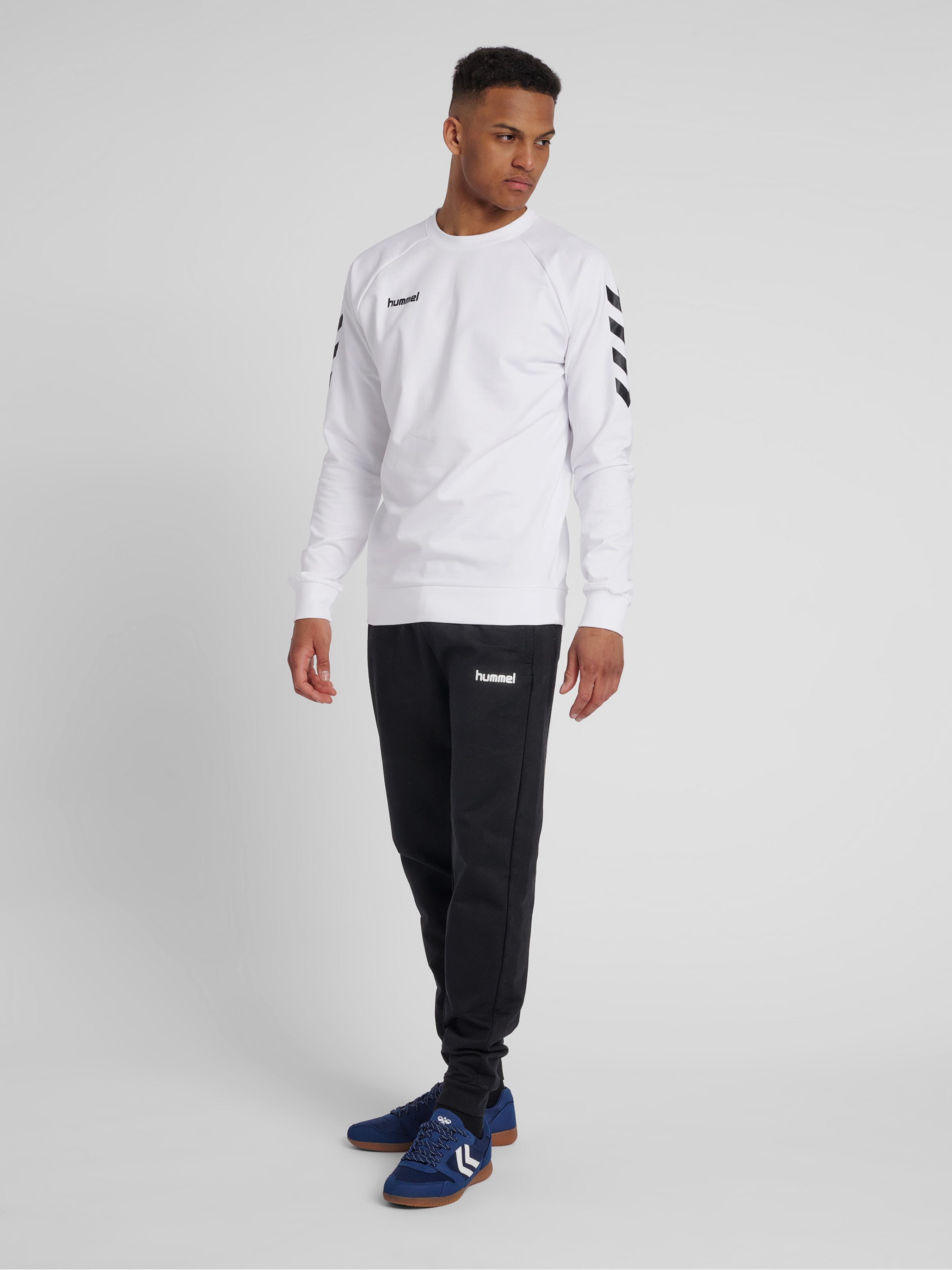 

Hummel ­ Штаны спортивные, Чёрный