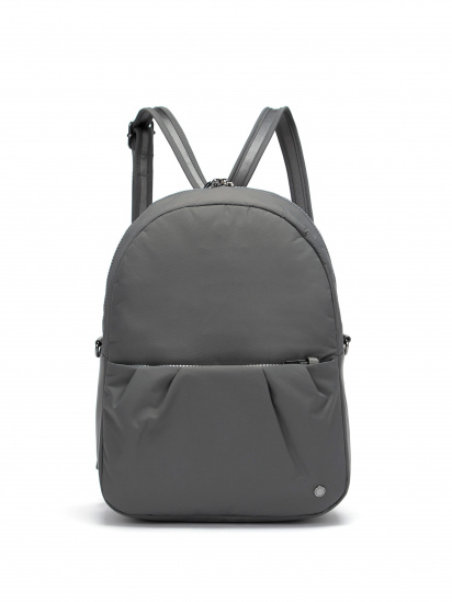Рюкзак Pacsafe Citysafe CX convertible backpack модель 20410520 — фото - INTERTOP