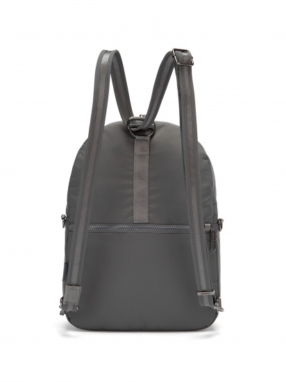 Рюкзак Pacsafe Citysafe CX convertible backpack модель 20410520 — фото 4 - INTERTOP