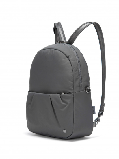 Рюкзак Pacsafe Citysafe CX convertible backpack модель 20410520 — фото 5 - INTERTOP