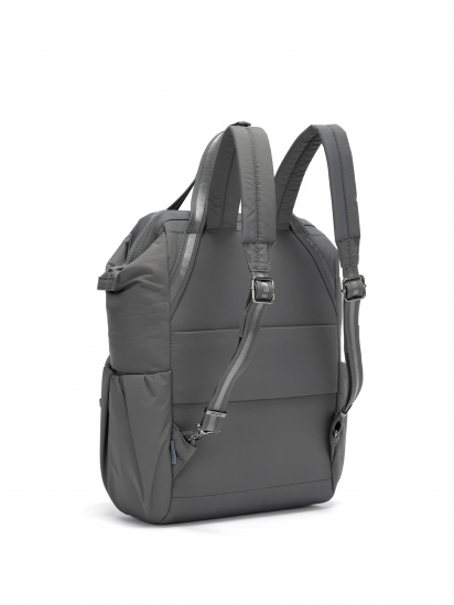 Рюкзак Pacsafe Citysafe CX Backpack модель 20420520 — фото 4 - INTERTOP