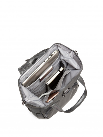 Рюкзак Pacsafe Citysafe CX Backpack модель 20420520 — фото 5 - INTERTOP