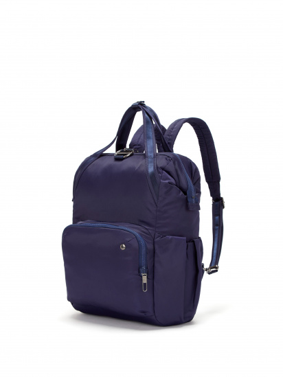 Рюкзак Pacsafe Citysafe CX Backpack модель 20420645 — фото 3 - INTERTOP