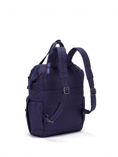 Рюкзак Pacsafe Citysafe CX Backpack модель 20420645 — фото 4 - INTERTOP