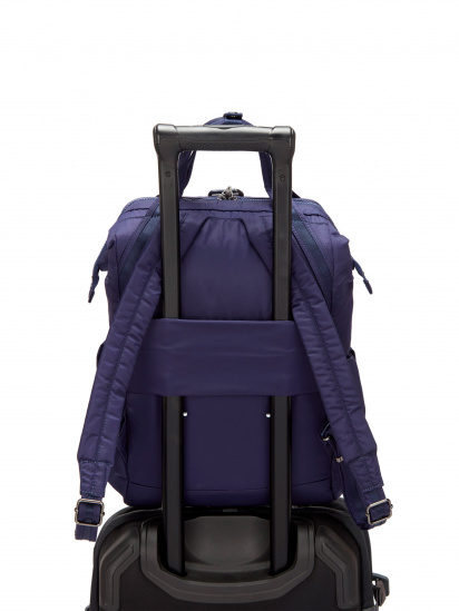 Рюкзак Pacsafe Citysafe CX Backpack модель 20420645 — фото 5 - INTERTOP