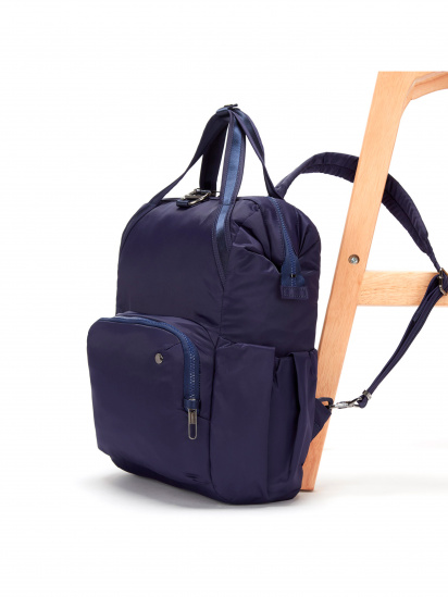 Рюкзак Pacsafe Citysafe CX Backpack модель 20420645 — фото 6 - INTERTOP