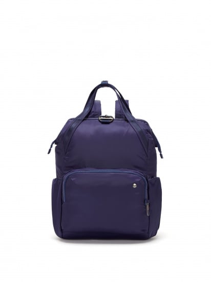 Рюкзак Pacsafe Citysafe CX Backpack модель 20420645 — фото - INTERTOP
