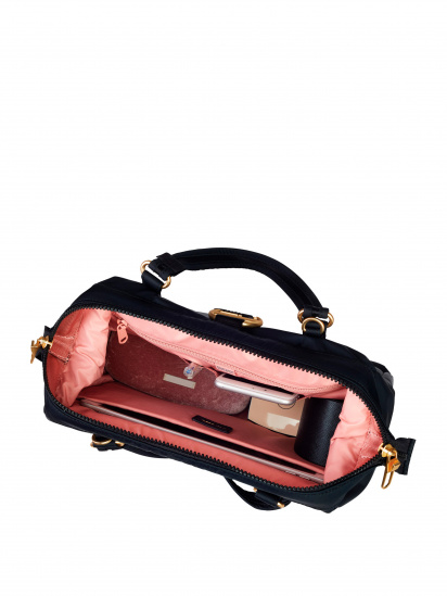 Сумка Pacsafe Citysafe CX Satchel Handbag модель 20440100 — фото 3 - INTERTOP