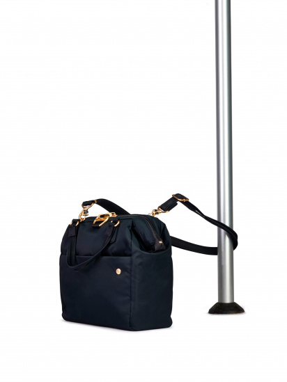 Сумка Pacsafe Citysafe CX Satchel Handbag модель 20440100 — фото 4 - INTERTOP