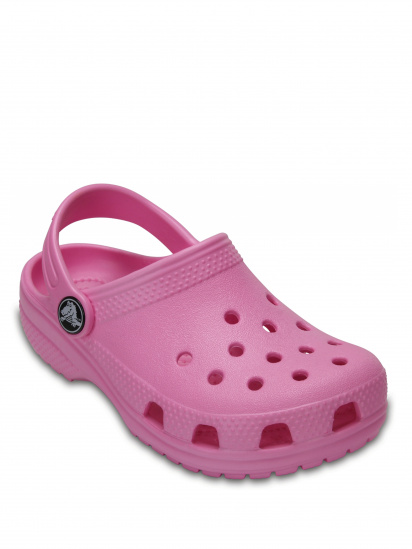 Сабо Crocs модель 204536Cnt — фото - INTERTOP