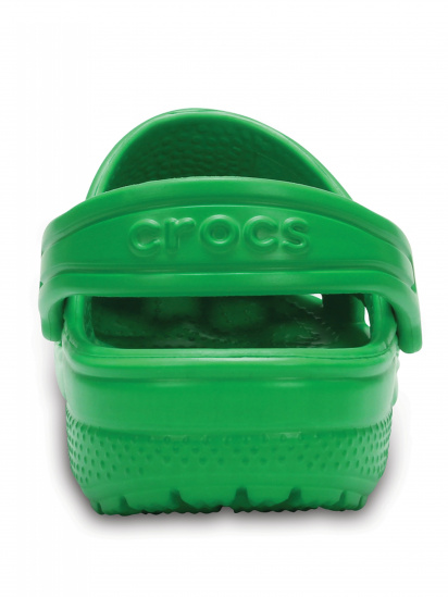 Сабо Crocs модель 204536Grs — фото 3 - INTERTOP