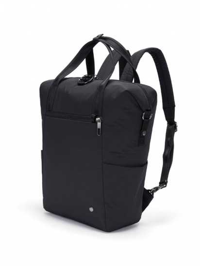 Рюкзак Pacsafe Citysafe CX backpack tote модель 20455138 — фото 3 - INTERTOP