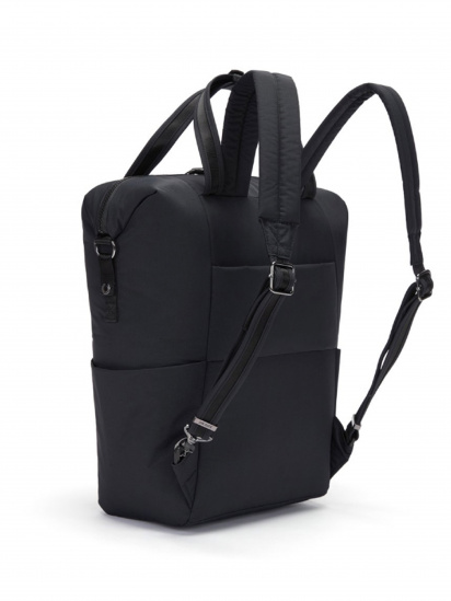 Рюкзак Pacsafe Citysafe CX backpack tote модель 20455138 — фото 4 - INTERTOP