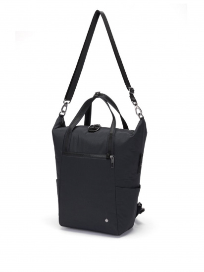 Рюкзак Pacsafe Citysafe CX backpack tote модель 20455138 — фото 5 - INTERTOP