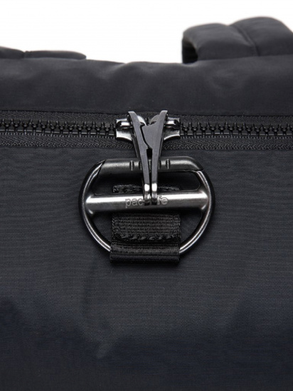 Рюкзак Pacsafe Citysafe CX backpack tote модель 20455138 — фото 6 - INTERTOP